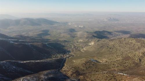 Emirdag-Yaylalari