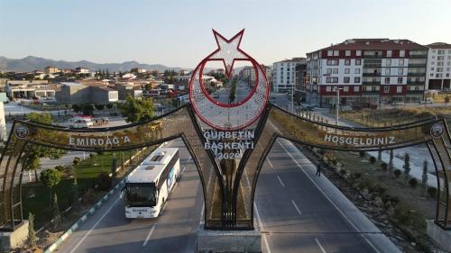 Gurbetin-Baskenti