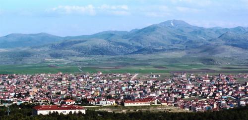 UZAKLARDAN EMIRDAG KEZIBAN-KOYUNCU- 2 